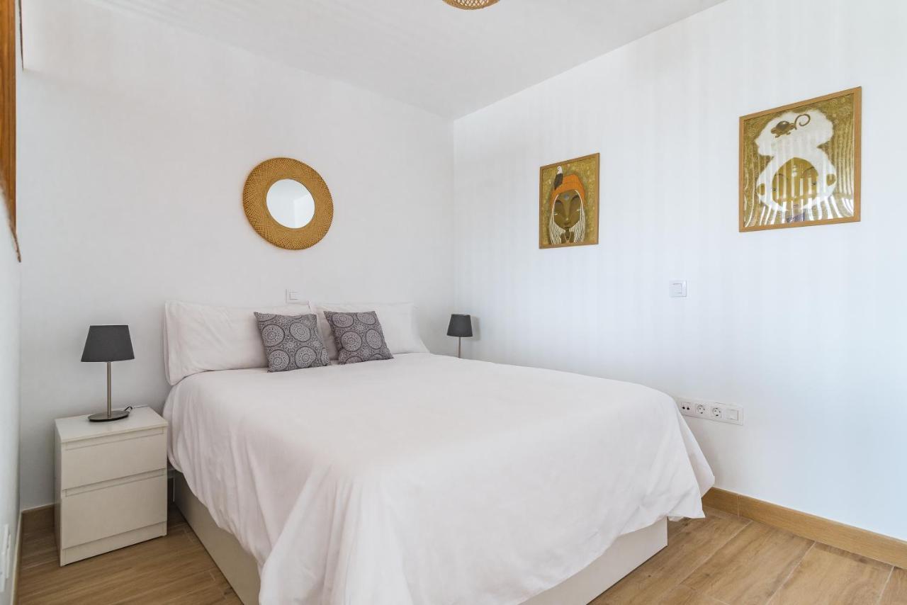 Home2Book Lovely Seaside Apartment Las Canteras Las Palmas de Gran Canaria Exterior photo
